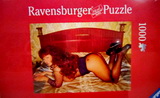 Ravensburger Puzzle 1000 Teile mit Wunschfoto
